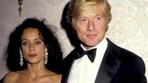 Murió Robert Redford: las mujeres que lo acompañaron a lo largo de su vida