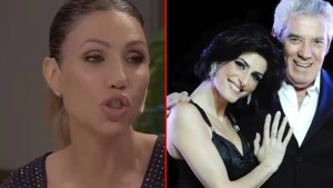 Cecilia Milone recordó a Chico Novarro en su cumpleaños: “No puedo parar de amarte”