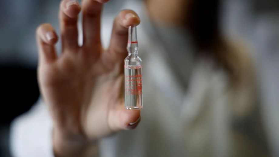 El lote de fentanilo contaminado fue elaborado el 18 de diciembre de 2024.