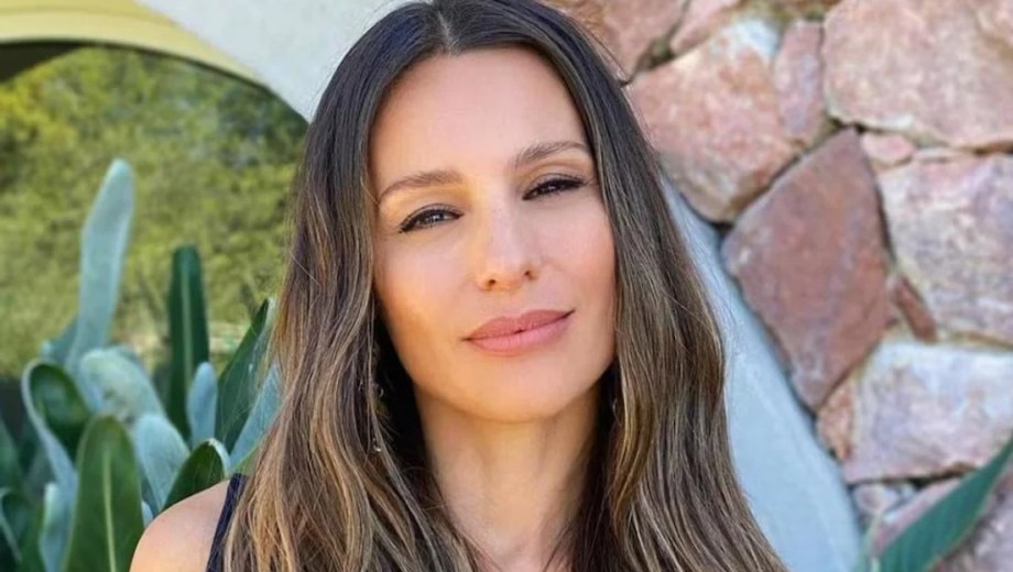 Pampita