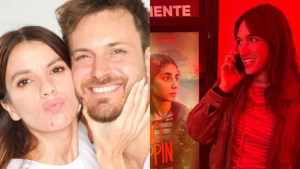 Cande Vetrano enfrentó las versiones sobre su pareja y su amiga: “La paja de la vida”