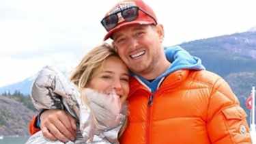 Michael Bublé cumple 50 años y Luisana Lopilato lo dedicó un emotivo mensaje