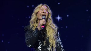 «Lo sufrió mucho»: el nieto de Cris Morena habló del acoso a su abuela