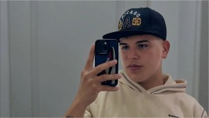 Thiago Medina sufrió un grave accidente: el ex Gran Hermano está internado con pronóstico reservado