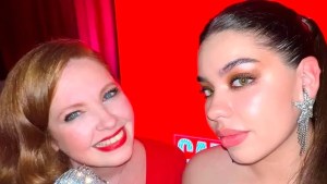 El descargo de Anna del Boca tras el fallo que absuelve a su madre: “Se puso el foco en la verdad”