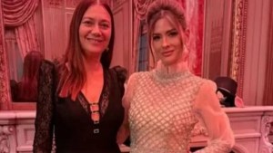 La China Suárez se habría distanciado de Natalia Antolín, su amiga más cercana: los motivos