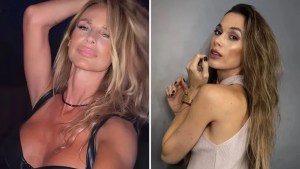 Sabrina Rojas opinó sobre la separación de Chechu Bonelli y Darío Cvitanich y le dejó un consejo a la modelo