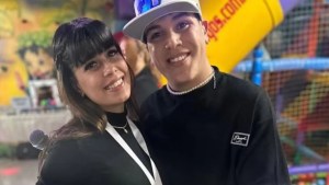 Thiago Medina, en terapia intensiva: su hermana melliza se descompensó