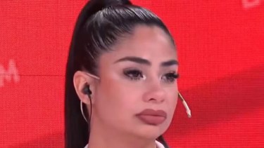 Daniela Celis: «Estoy luchando para que mis hijas no se queden sin su papá»