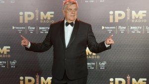 Luis Ventura se plantó ante las críticas por los Martín Fierro y puso en duda un homenaje a Lanata