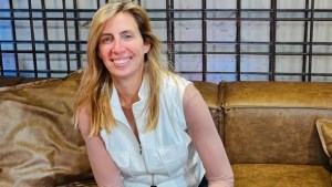 Luciana Geuna habló sobre su internación y reveló como se encuentra ahora: «Fue un desastre»