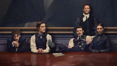 Cómo es “La casa Guinness”, la nueva serie de Netflix de los creadores de «Peaky Blinders»