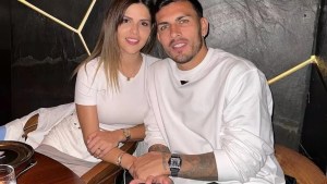 Cami Galante reaccionó en medio de los rumores sobre Leandro Paredes y Evangelina Anderson