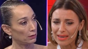 Mora Godoy vs. Mariana Brey: la bailarina habló de una operación con empresarios del Teatro Metro