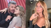 Imagen de Aseguran que Sabrina Rojas sería la tercera en discordia entre Marcelo Tinelli y Milett Figueroa