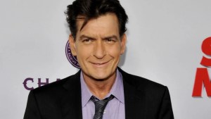 A qué hora se estrena en Netflix el documental sobre Charlie Sheen y de qué trata
