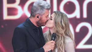 Milett Figueroa tras el comunicado de su separación con Marcelo Tinelli: “No es funcional”