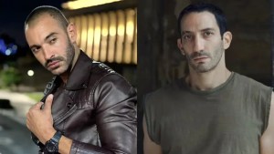 Nacho Sureda  apuntó contra Juan Minujín: “Inseguro” y “Minugil”