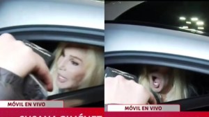 Escándalo: Graciela Alfano habló del hermano de Susana y la diva explotó
