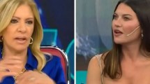 Imagen de Sofía “Jujuy” Jiménez y Susana Roccasalvo protagonizaron un tenso cruce al aire: los detalles