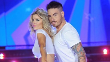 Laurita Fernández reavivó recuerdos con Fede Bal en plena ola de rumores con Evelyn Botto