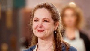 La felicidad de Andrea del Boca tras quedar absuelta en el juicio por “Mamá Corazón”: “Se hizo justicia”