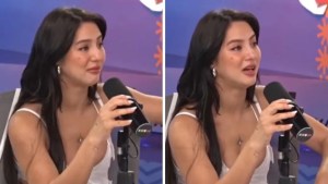 Flor Vigna se quebró al hablar de Luciano Castro y reveló que hasta consultó a ChatGPT