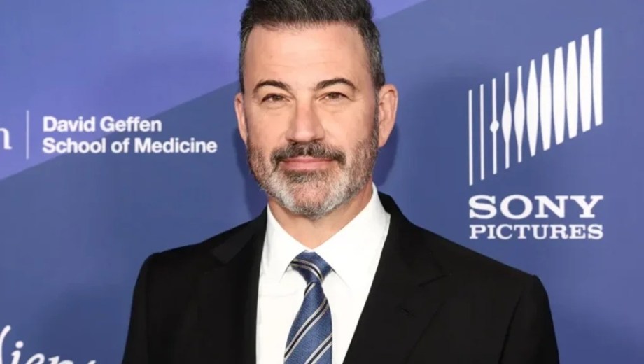Jimmy Kimmel