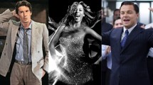 Imagen de De Richard Gere a Beyoncé: las estrellas que hicieron historia con los perfumes y diseños de Armani
