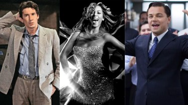 De Richard Gere a Beyoncé: las estrellas que hicieron historia con los perfumes y diseños de Armani