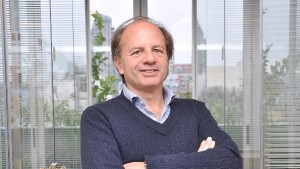 Damian Tabakman: “Argentina tiene los ojos puestos en el desarrollo inmobiliario de Añelo”