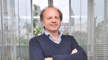 Damian Tabakman: “Argentina tiene los ojos puestos en el desarrollo inmobiliario de Añelo”