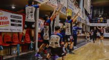 Imagen de Deportivo Viedma va por toda la gloria en la Liga Federal U21 de básquet