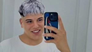 La salud de Thiago Medina: “Enorme alegría”, comentó Daniela Celis