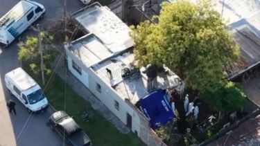 Triple femicidio en Florencio Varela: confirman que fue transmitido «para un grupo cerrado» en redes sociales