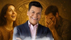 Horóscopo de El Niño Prodigio para este sábado 22 de noviembre: predicciones signo por signo