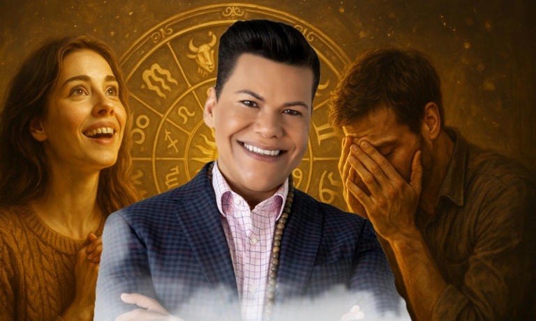 Horóscopo niño prodigio