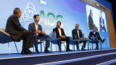 Tecnología, operación remota e IA: la metamorfosis del fracking en el shale argentino