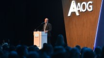 Imagen de Abrió la AOG 2025 con un mensaje de tranquilidad para las petroleras