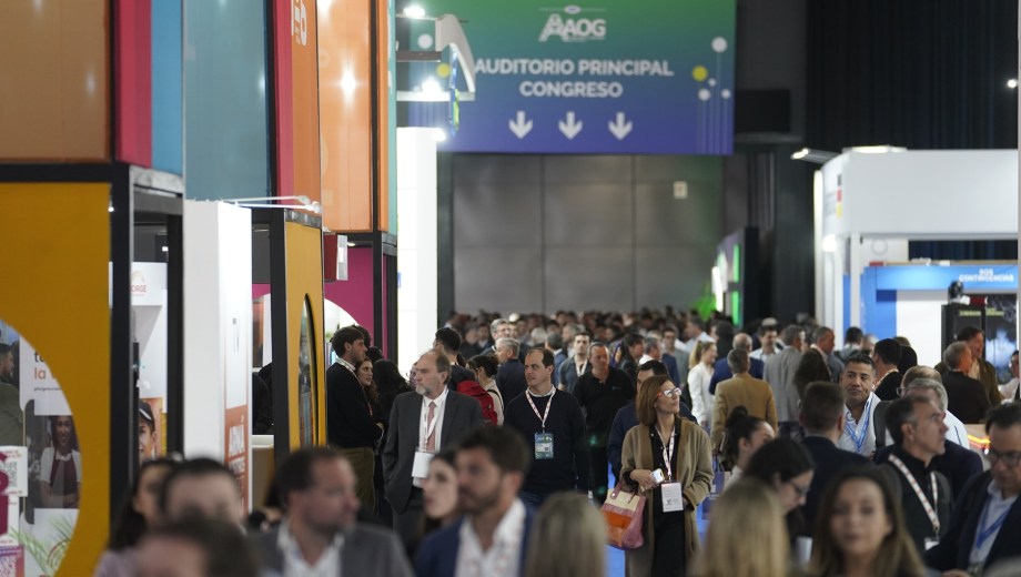 Más de 30 mil asistentes tuvo la 15° edición de la expo Oil & Gas.