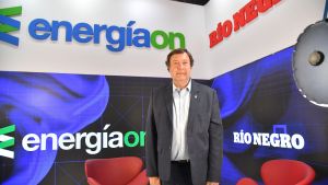 Alberto Weretilneck sobre los proyectos de GNL y el VMOS: «Un antes y un después» para Río Negro