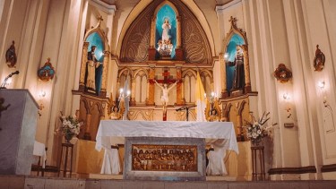 Santoral del 11 de septiembre 2025: por qué la Iglesia Católica celebra hoy a San Adelfio