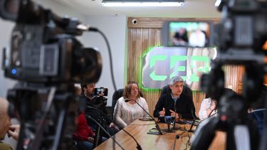 ¿Fin del cableado aéreo?: CEB Bariloche invertirá en el soterramiento