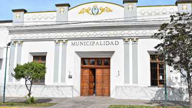 Fin del conflicto en Allen: los tres gremios levantan el paro y llegan a un acuerdo con la Municipalidad