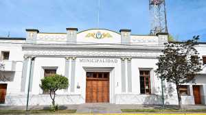 Marcelo Román aceptó una donación de $20 millones para comprar indumentaria para municipales de Allen