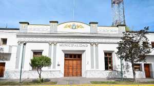 Presupuesto 2026 en Allen: Fiesta de la Pera, subas de tasas y obras en discusión