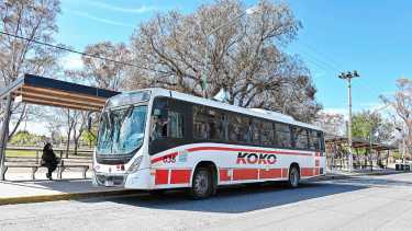 Río Negro creó un nuevo régimen de subsidios para contener las subas del transporte
