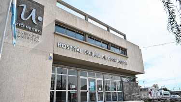 Inscripciones 2026 en la UNRN: más de 50 carreras ciudad por ciudad, con Medicina que cierra en menos de un mes