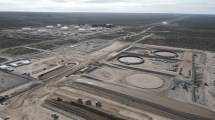 Imagen de Ya se construyó un tercio del Oleoducto Vaca Muerta Sur: los cuatro bloques clave de la gigantesca obra