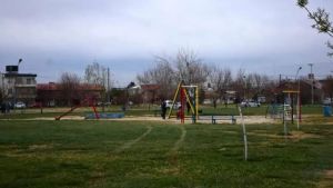 Martes gris y con aire frío en el Alto Valle: ¿cuándo vuelve el calor primaveral?